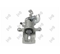 Pinza freno Assale posteriore Sx (1 pistoni) 131-04-289 ABAKUS per HYUNDAI KIA
