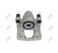 Pinza freno Assale posteriore Sx (1 pistoni) 131-04-299 ABAKUS per CHRYSLER