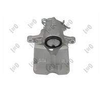 Pinza freno Assale posteriore Sx (1 pistoni) 131-04-315 ABAKUS per OPEL SAAB