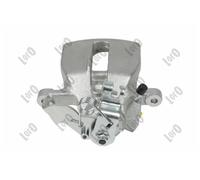 Pinza freno Assale posteriore Sx (1 pistoni) 131-04-369 ABAKUS per AUDI SEAT