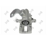 Pinza freno Assale posteriore Sx (1 pistoni) 131-04-389 ABAKUS per HONDA