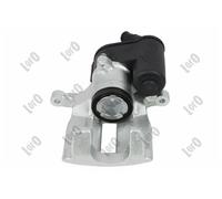 Pinza freno Assale posteriore Sx (1 pistoni) 131-04-429 ABAKUS per AUDI A6 C6