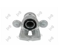 Pinza freno Assale posteriore Sx (1 pistoni) 131-04-455 ABAKUS per BMW 3 1