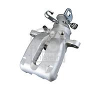Pinza freno Assale posteriore Sx (1 pistoni) 178740 FEBI BILSTEIN per OPEL SAAB