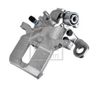 Pinza freno Assale posteriore Sx (1 pistoni) 179134 FEBI BILSTEIN per HONDA