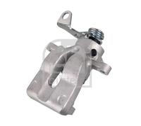 Pinza freno Assale posteriore Sx (1 pistoni) 179449 FEBI BILSTEIN per ALFA ROMEO