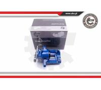 Pinza freno Assale posteriore Sx (1 pistoni) 23SKV013 BLUE ESEN SKV per AUDI VW