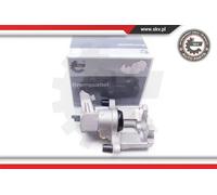 Pinza freno Assale posteriore Sx (1 pistoni) 23SKV077 ESEN SKV per CADILLAC SAAB