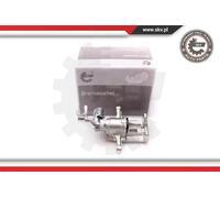Pinza freno Assale posteriore Sx (1 pistoni) 23SKV097 ESEN SKV per NISSAN
