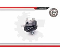 Pinza freno Assale posteriore Sx (1 pistoni) 23SKV257 ESEN SKV per VW PASSAT B6