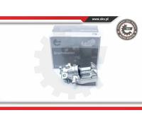 Pinza freno Assale posteriore Sx (1 pistoni) 23SKV313 ESEN SKV per CITROËN