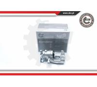 Pinza freno Assale posteriore Sx (1 pistoni) 23SKV333 ESEN SKV per OPEL