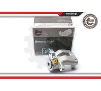 Pinza freno posteriore sinistra VW Passat C2 C5