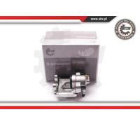 Pinza freno Assale posteriore Sx (1 pistoni) 23SKV443 ESEN SKV per BMW ROVER MG
