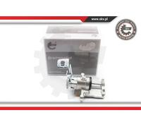 Pinza freno Assale posteriore Sx (1 pistoni) 23SKV493 ESEN SKV per NISSAN