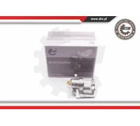 Pinza freno Assale posteriore Sx (1 pistoni) 23SKV613 ESEN SKV per KIA HYUNDAI