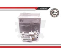 Pinza freno Assale posteriore Sx (1 pistoni) 23SKV683 ESEN SKV per OPEL