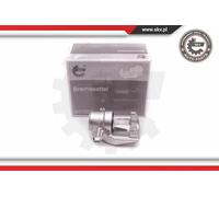 Pinza freno Assale posteriore Sx (1 pistoni) 23SKV773 ESEN SKV per TOYOTA