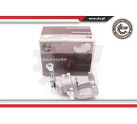 ESEN SKV Pinza Posteriore Sinistra per Fiat Punto Grande Opel Corsa D 199 199