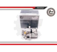 Pinza freno Assale posteriore Sx (1 pistoni) 34SKV053 ESEN SKV per MINI MINI