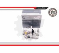 Pinza freno Assale posteriore Sx (1 pistoni) 34SKV063 ESEN SKV per MINI MINI