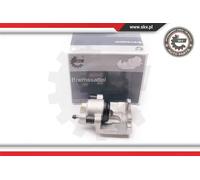 Pinza freno Assale posteriore Sx (1 pistoni) 34SKV373 ESEN SKV per JEEP CHEROKEE