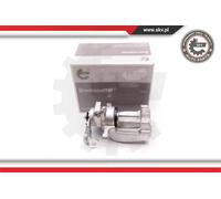 Pinza freno Assale posteriore Sx (1 pistoni) 34SKV383 ESEN SKV per VW AUDI