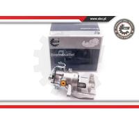 Pinza freno Assale posteriore Sx (1 pistoni) 34SKV403 ESEN SKV per CITROËN