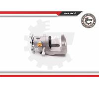 Pinza freno Assale posteriore Sx (1 pistoni) 34SKV503 ESEN SKV per LANCIA FIAT