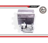 Pinza freno Assale posteriore Sx (1 pistoni) 34SKV523 ESEN SKV per VOLVO XC90 I