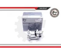 Pinza freno Assale posteriore Sx (1 pistoni) 34SKV553 ESEN SKV per MERCEDES-BENZ