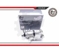 Pinza freno Assale posteriore Sx (1 pistoni) 34SKV673 ESEN SKV per OPEL VAUXHALL
