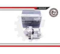 Pinza freno Assale posteriore Sx (1 pistoni) 34SKV983 ESEN SKV per OPEL VECTRA C