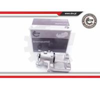 Pinza freno Assale posteriore Sx (1 pistoni) 42SKV063 ESEN SKV per OPEL