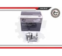 Pinza freno Assale posteriore Sx (1 pistoni) 42SKV463 ESEN SKV per HYUNDAI i20 I