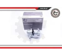 Pinza freno Assale posteriore Sx (1 pistoni) 42SKV603 ESEN SKV per BMW 3 1