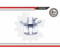Pinza freno Assale posteriore Sx (1 pistoni) 42SKV773 ESEN SKV per OPEL ISUZU