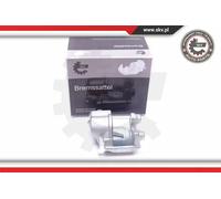 Pinza freno Assale posteriore Sx (1 pistoni) 42SKV793 ESEN SKV per TOYOTA