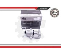 Pinza freno Assale posteriore Sx (1 pistoni) 44SKV383 ESEN SKV per SEAT SKODA