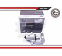 Pinza freno Assale posteriore Sx (1 pistoni) 44SKV753 ESEN SKV per RENAULT