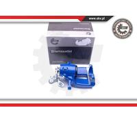 Pinza freno Assale posteriore Sx (1 pistoni) 44SKV773 ESEN SKV per VW AUDI SKODA