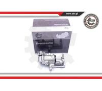 Pinza freno Assale posteriore Sx (1 pistoni) 45SKV053 ESEN SKV per KIA HYUNDAI