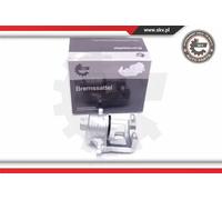 Pinza freno Assale posteriore Sx (1 pistoni) 45SKV673 ESEN SKV per NISSAN