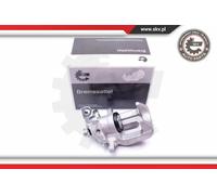Pinza freno Assale posteriore Sx (1 pistoni) 45SKV733 ESEN SKV per PEUGEOT 607