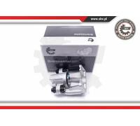 Pinza freno Assale posteriore Sx (1 pistoni) 45SKV843 ESEN SKV per JEEP CHEROKEE
