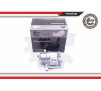 Pinza freno Assale posteriore Sx (1 pistoni) 46SKV113 ESEN SKV per HYUNDAI