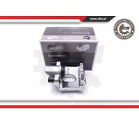 Pinza freno Assale posteriore Sx (1 pistoni) 46SKV593 ESEN SKV per BMW 7 6 5 3
