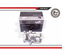 Pinza freno Assale posteriore Sx (1 pistoni) 50SKV103 ESEN SKV per MITSUBISHI