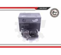 Pinza freno Assale posteriore Sx (1 pistoni) 55SKV203 ESEN SKV per FIAT CROMA