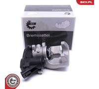 Pinza freno Assale posteriore Sx (1 pistoni) 56SKV173 ESEN SKV per RENAULT